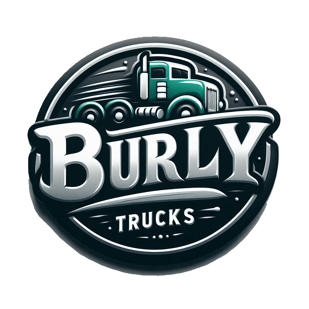 Burly Trucks
